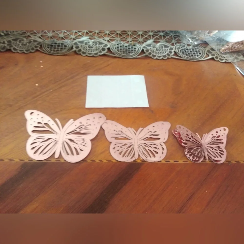N/A 10pcs 2d